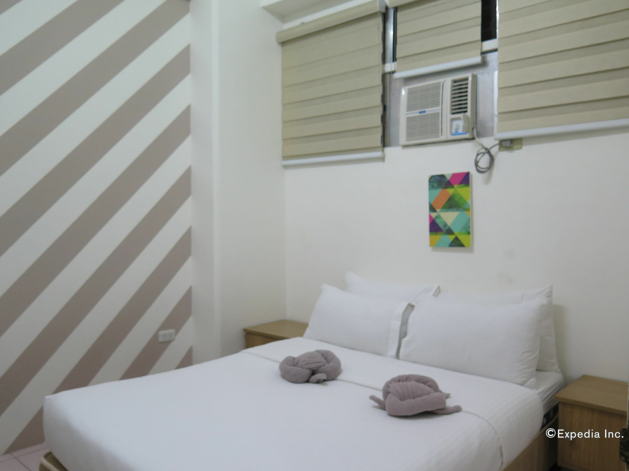 Alicia Tower Residences (Adults Only) Cebu Kültér fotó